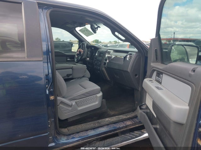 46236797 :رقم المزاد ، 1FTFW1ET6DKD26770 vin ، 2013 Ford F-150 Xlt مزاد بيع