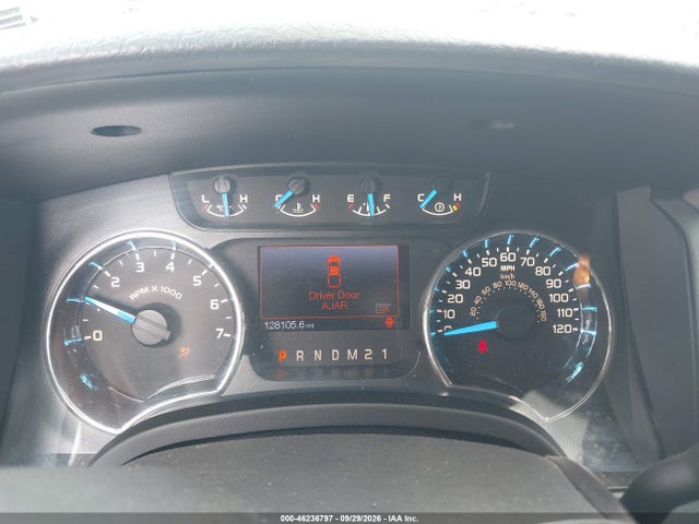 46236797 :رقم المزاد ، 1FTFW1ET6DKD26770 vin ، 2013 Ford F-150 Xlt مزاد بيع