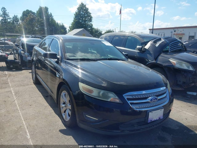 Продаж на аукціоні авто 2012 Ford Taurus Sel, vin: 1FAHP2HW1CG105053, номер лоту: 46236801