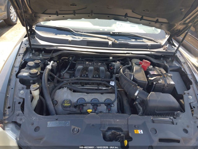 Продаж на аукціоні авто 2012 Ford Taurus Sel, vin: 1FAHP2HW1CG105053, номер лоту: 46236801