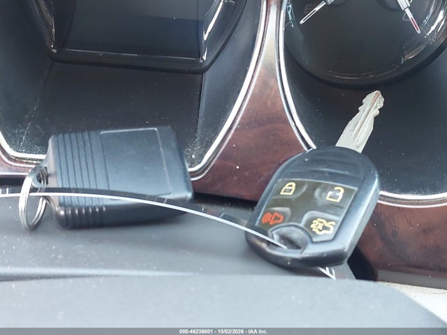 Продаж на аукціоні авто 2012 Ford Taurus Sel, vin: 1FAHP2HW1CG105053, номер лоту: 46236801