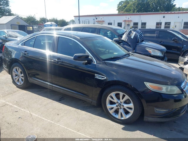 Продаж на аукціоні авто 2012 Ford Taurus Sel, vin: 1FAHP2HW1CG105053, номер лоту: 46236801