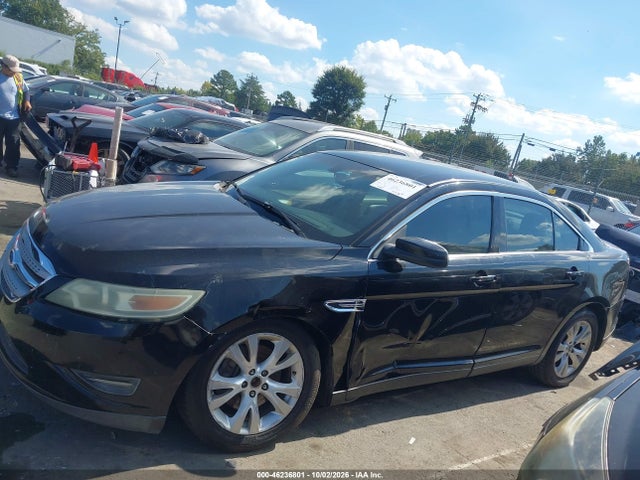 Продаж на аукціоні авто 2012 Ford Taurus Sel, vin: 1FAHP2HW1CG105053, номер лоту: 46236801