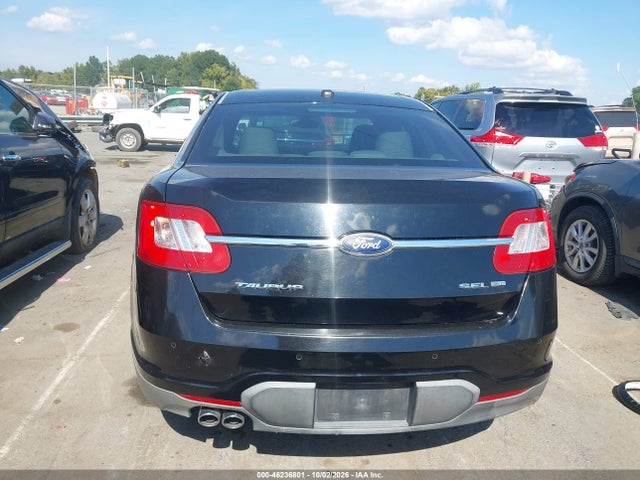 Продаж на аукціоні авто 2012 Ford Taurus Sel, vin: 1FAHP2HW1CG105053, номер лоту: 46236801