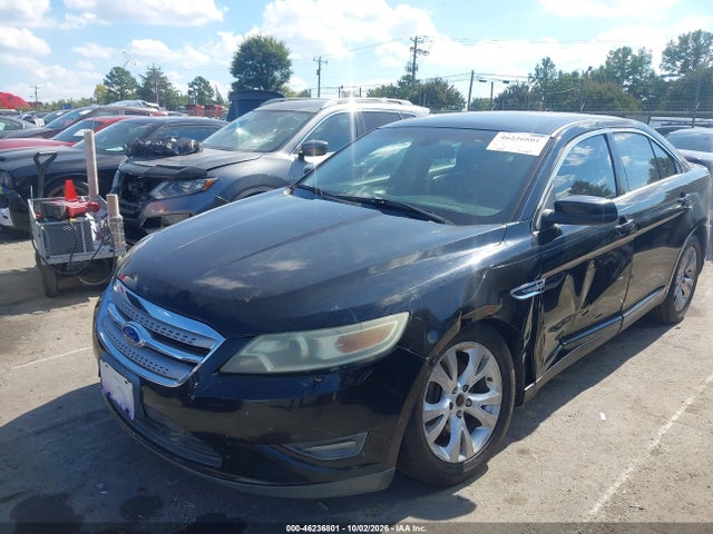 Продаж на аукціоні авто 2012 Ford Taurus Sel, vin: 1FAHP2HW1CG105053, номер лоту: 46236801