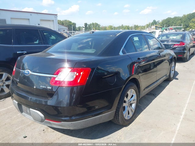 Продаж на аукціоні авто 2012 Ford Taurus Sel, vin: 1FAHP2HW1CG105053, номер лоту: 46236801