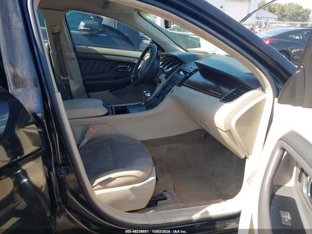 Продаж на аукціоні авто 2012 Ford Taurus Sel, vin: 1FAHP2HW1CG105053, номер лоту: 46236801