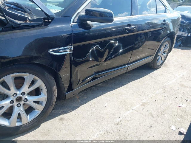 Продаж на аукціоні авто 2012 Ford Taurus Sel, vin: 1FAHP2HW1CG105053, номер лоту: 46236801