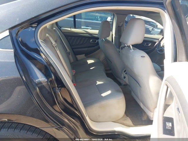Продаж на аукціоні авто 2012 Ford Taurus Sel, vin: 1FAHP2HW1CG105053, номер лоту: 46236801