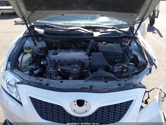 Aukcja sprzedaży 2007 Toyota Camry Se, vin: 4T1BE46K77U698440, numer aukcji: 46236812