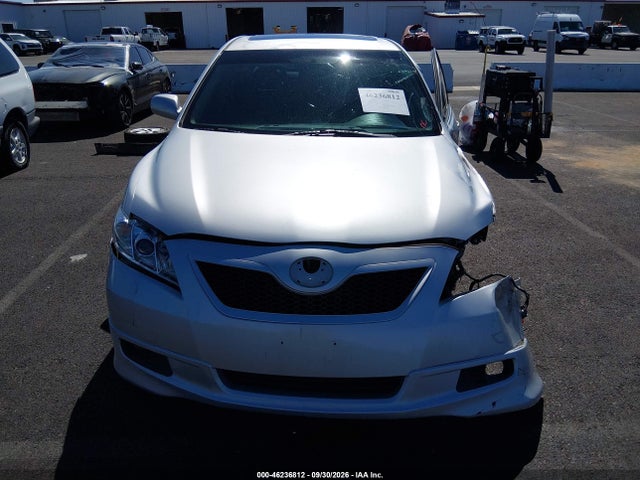 Aukcja sprzedaży 2007 Toyota Camry Se, vin: 4T1BE46K77U698440, numer aukcji: 46236812