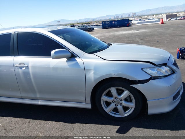 Aukcja sprzedaży 2007 Toyota Camry Se, vin: 4T1BE46K77U698440, numer aukcji: 46236812