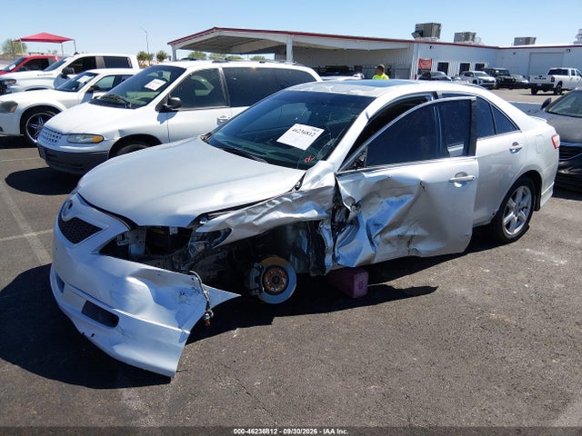 Aukcja sprzedaży 2007 Toyota Camry Se, vin: 4T1BE46K77U698440, numer aukcji: 46236812