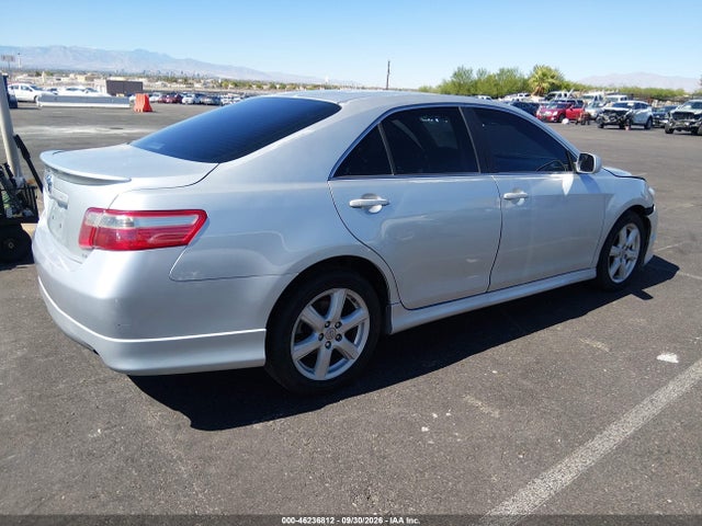 Aukcja sprzedaży 2007 Toyota Camry Se, vin: 4T1BE46K77U698440, numer aukcji: 46236812