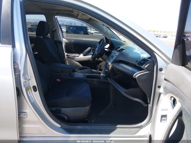 Aukcja sprzedaży 2007 Toyota Camry Se, vin: 4T1BE46K77U698440, numer aukcji: 46236812