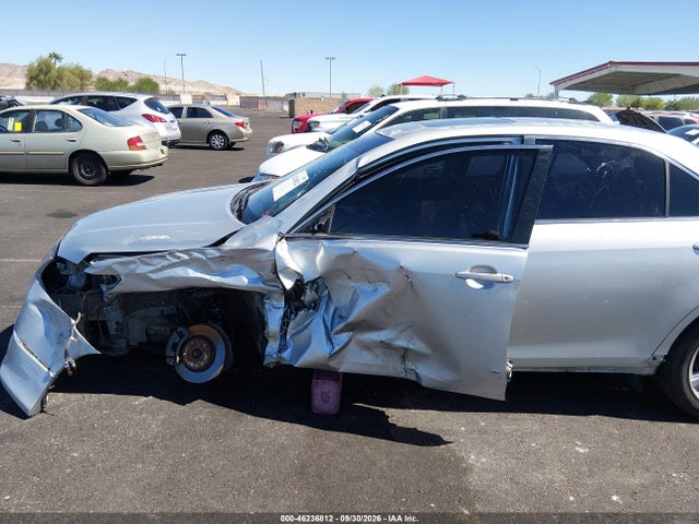 Aukcja sprzedaży 2007 Toyota Camry Se, vin: 4T1BE46K77U698440, numer aukcji: 46236812