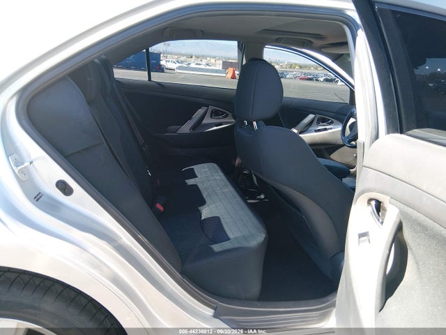 Aukcja sprzedaży 2007 Toyota Camry Se, vin: 4T1BE46K77U698440, numer aukcji: 46236812