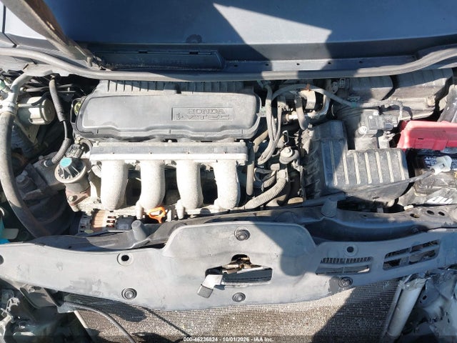 46236824 :رقم المزاد ، JHMGE8H50BC017928 vin ، 2011 Honda Fit Sport مزاد بيع