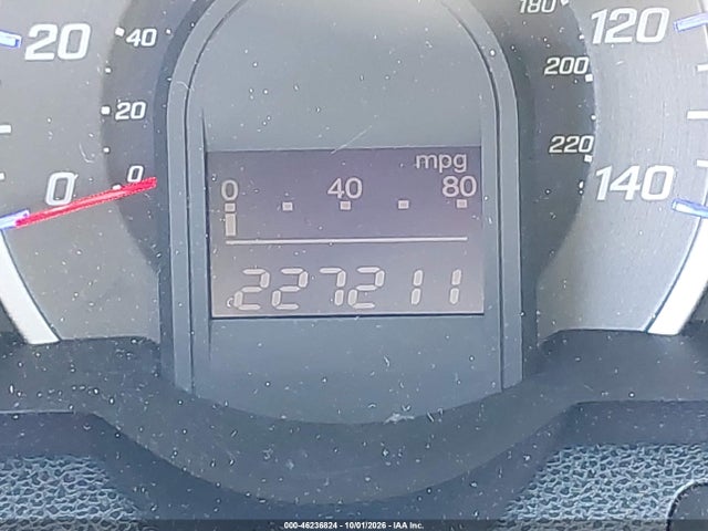 46236824 :رقم المزاد ، JHMGE8H50BC017928 vin ، 2011 Honda Fit Sport مزاد بيع