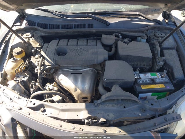 46236830 :رقم المزاد ، 4T1BF3EK7BU139651 vin ، 2011 Toyota Camry Le مزاد بيع