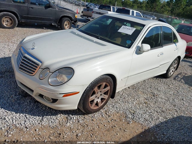 46236831 :رقم المزاد ، WDBUF22X38B312401 vin ، 2008 Mercedes-benz E 320 Bluetec مزاد بيع