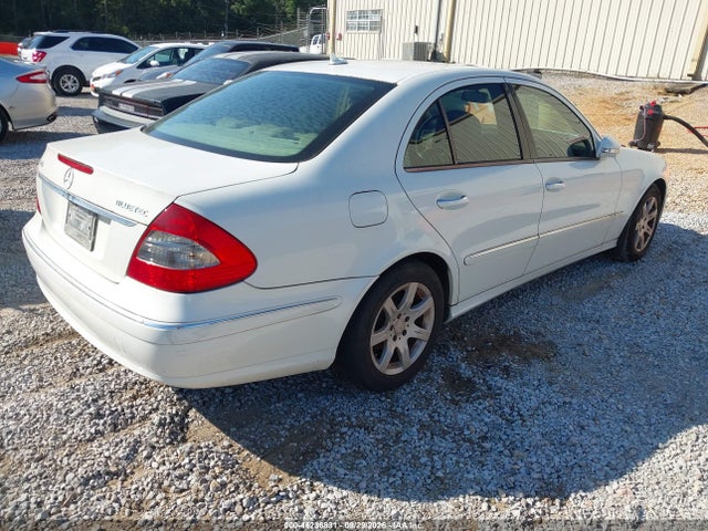 46236831 :رقم المزاد ، WDBUF22X38B312401 vin ، 2008 Mercedes-benz E 320 Bluetec مزاد بيع