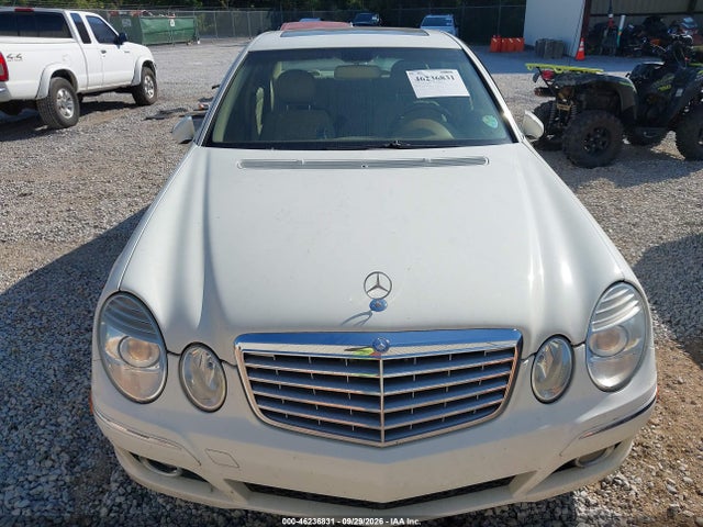 46236831 :رقم المزاد ، WDBUF22X38B312401 vin ، 2008 Mercedes-benz E 320 Bluetec مزاد بيع