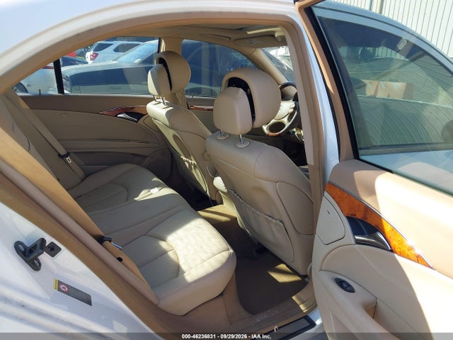 46236831 :رقم المزاد ، WDBUF22X38B312401 vin ، 2008 Mercedes-benz E 320 Bluetec مزاد بيع