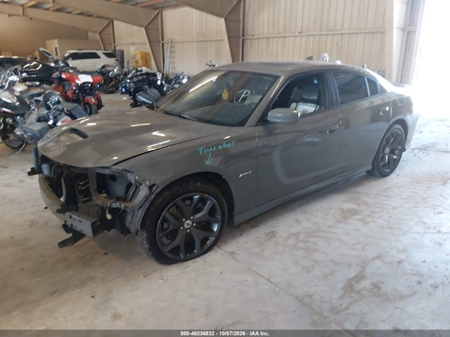 Aukcja sprzedaży 2017 Dodge Charger R/t Rwd, vin: 2C3CDXCT0HH623338, numer aukcji: 46236832