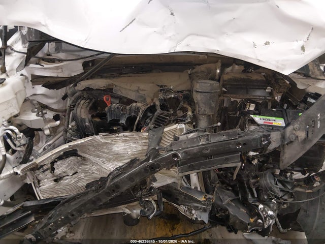 KIA Sorento 2.4l Lx 2020 5XYPG4A39LG690520 Image 10