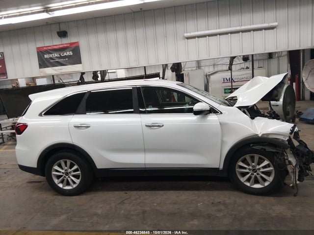 KIA Sorento 2.4l Lx 2020 5XYPG4A39LG690520 Image 12