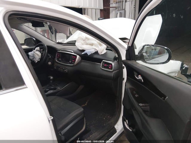 KIA Sorento 2.4l Lx 2020 5XYPG4A39LG690520 Image 5