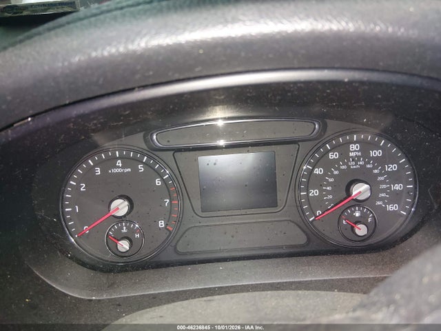KIA Sorento 2.4l Lx 2020 5XYPG4A39LG690520 Image 7