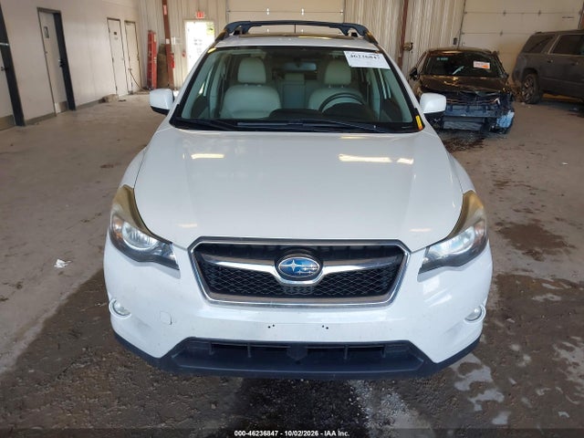 Продаж на аукціоні авто 2014 Subaru Xv Crosstrek 2.0i Limited, vin: JF2GPAKCXE8346896, номер лоту: 46236847