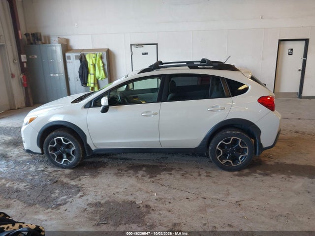 Продаж на аукціоні авто 2014 Subaru Xv Crosstrek 2.0i Limited, vin: JF2GPAKCXE8346896, номер лоту: 46236847