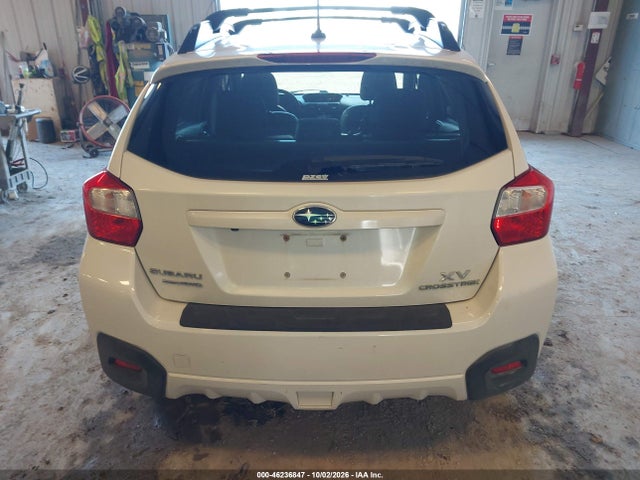 Продаж на аукціоні авто 2014 Subaru Xv Crosstrek 2.0i Limited, vin: JF2GPAKCXE8346896, номер лоту: 46236847