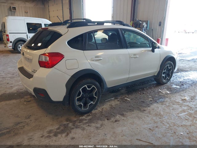 Продаж на аукціоні авто 2014 Subaru Xv Crosstrek 2.0i Limited, vin: JF2GPAKCXE8346896, номер лоту: 46236847