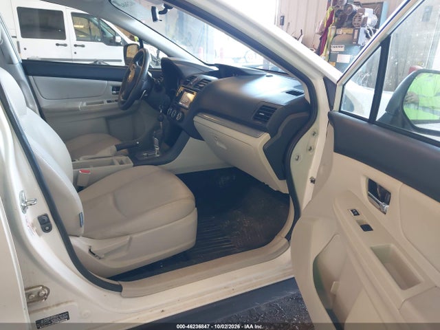Продаж на аукціоні авто 2014 Subaru Xv Crosstrek 2.0i Limited, vin: JF2GPAKCXE8346896, номер лоту: 46236847