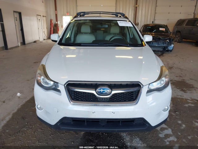 Продаж на аукціоні авто 2014 Subaru Xv Crosstrek 2.0i Limited, vin: JF2GPAKCXE8346896, номер лоту: 46236847