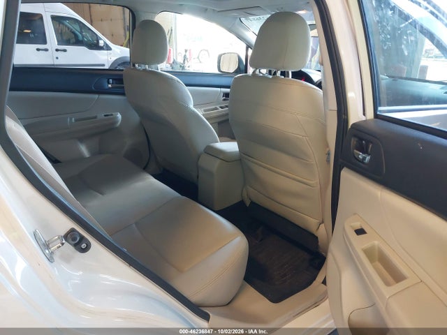 Продаж на аукціоні авто 2014 Subaru Xv Crosstrek 2.0i Limited, vin: JF2GPAKCXE8346896, номер лоту: 46236847