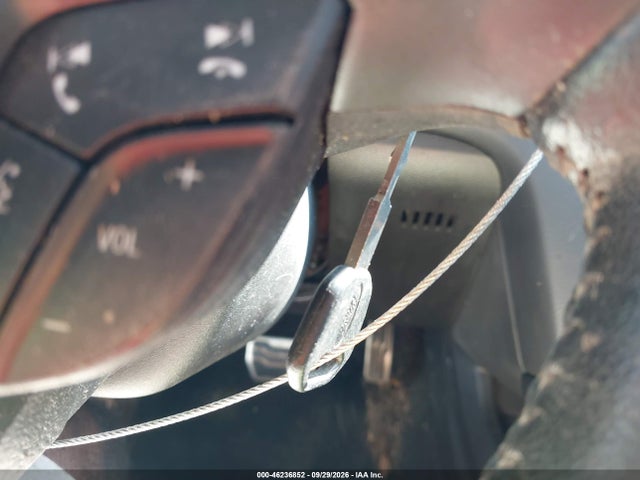 Ford Fusion Titanium 2014 3FA6P0K91ER243556 Image 11