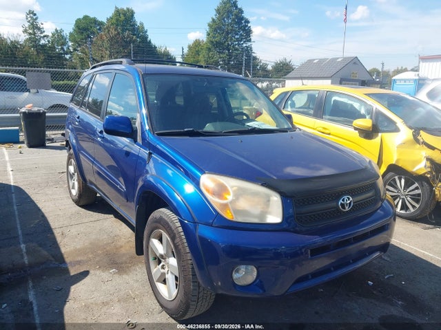 Продаж на аукціоні авто 2004 Toyota Rav4, vin: JTEHD20V340034160, номер лоту: 46236855