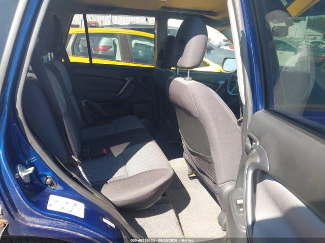 2004 Toyota Rav4 მანქანა იყიდება აუქციონზე, vin: JTEHD20V340034160, აუქციონის ნომერი: 46236855