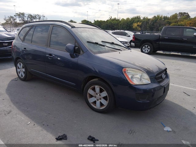 Aukcja sprzedaży 2008 Kia Rondo Lx V6, vin: KNAFG526387141617, numer aukcji: 46236859