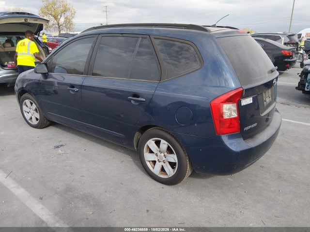 Aukcja sprzedaży 2008 Kia Rondo Lx V6, vin: KNAFG526387141617, numer aukcji: 46236859