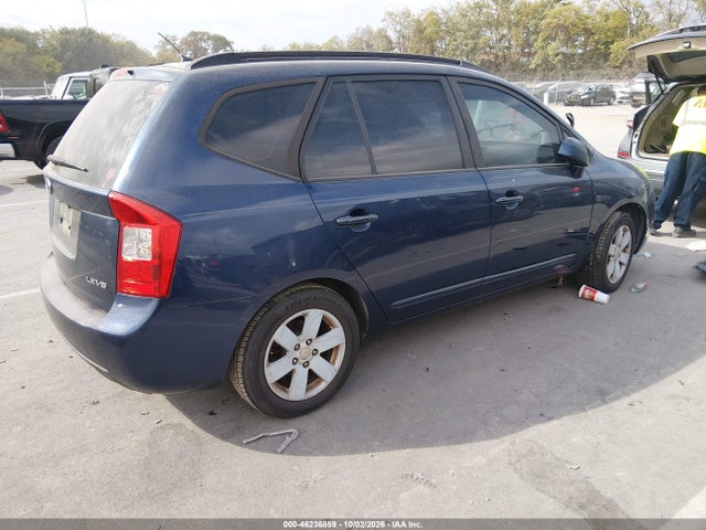 Aukcja sprzedaży 2008 Kia Rondo Lx V6, vin: KNAFG526387141617, numer aukcji: 46236859