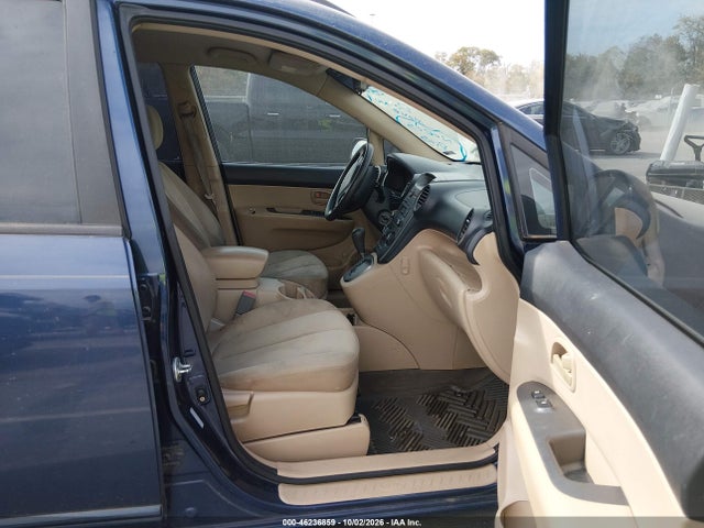 Aukcja sprzedaży 2008 Kia Rondo Lx V6, vin: KNAFG526387141617, numer aukcji: 46236859