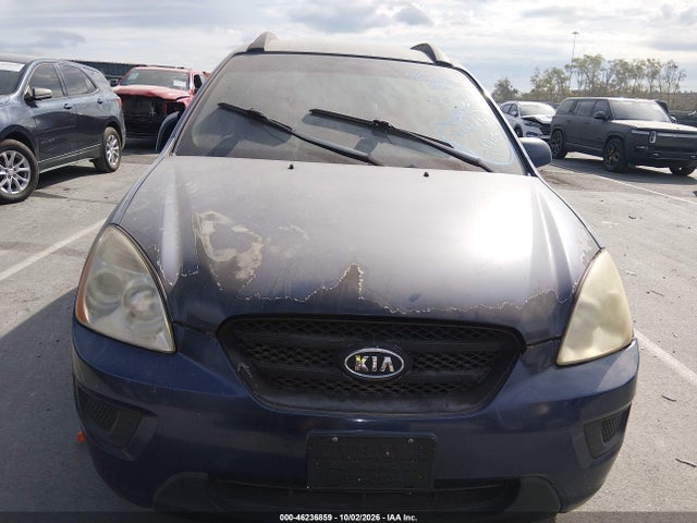 Aukcja sprzedaży 2008 Kia Rondo Lx V6, vin: KNAFG526387141617, numer aukcji: 46236859