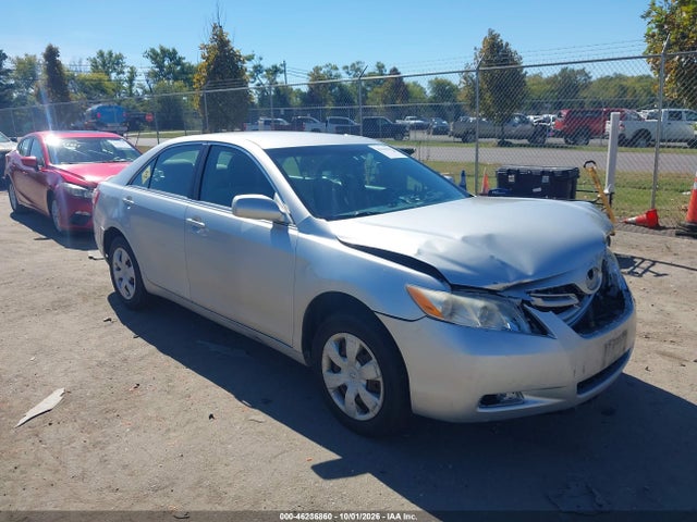46236860 :رقم المزاد ، 4T1BE46K87U041338 vin ، 2007 Toyota Camry Le مزاد بيع