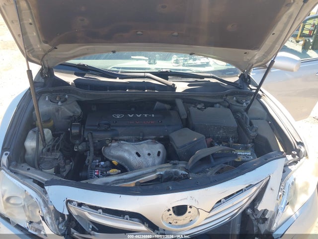 46236860 :رقم المزاد ، 4T1BE46K87U041338 vin ، 2007 Toyota Camry Le مزاد بيع